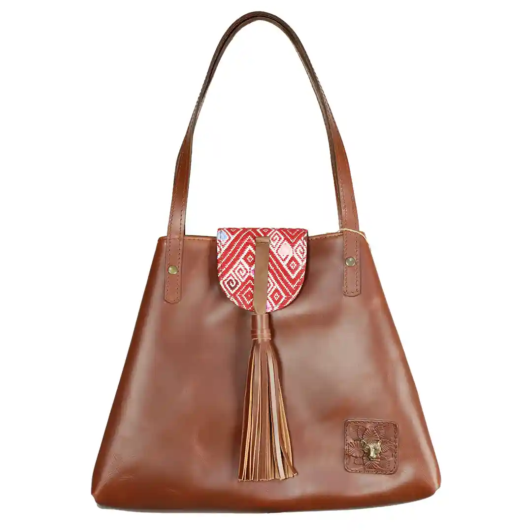 Bolso Chiapaneca - Imagen 6
