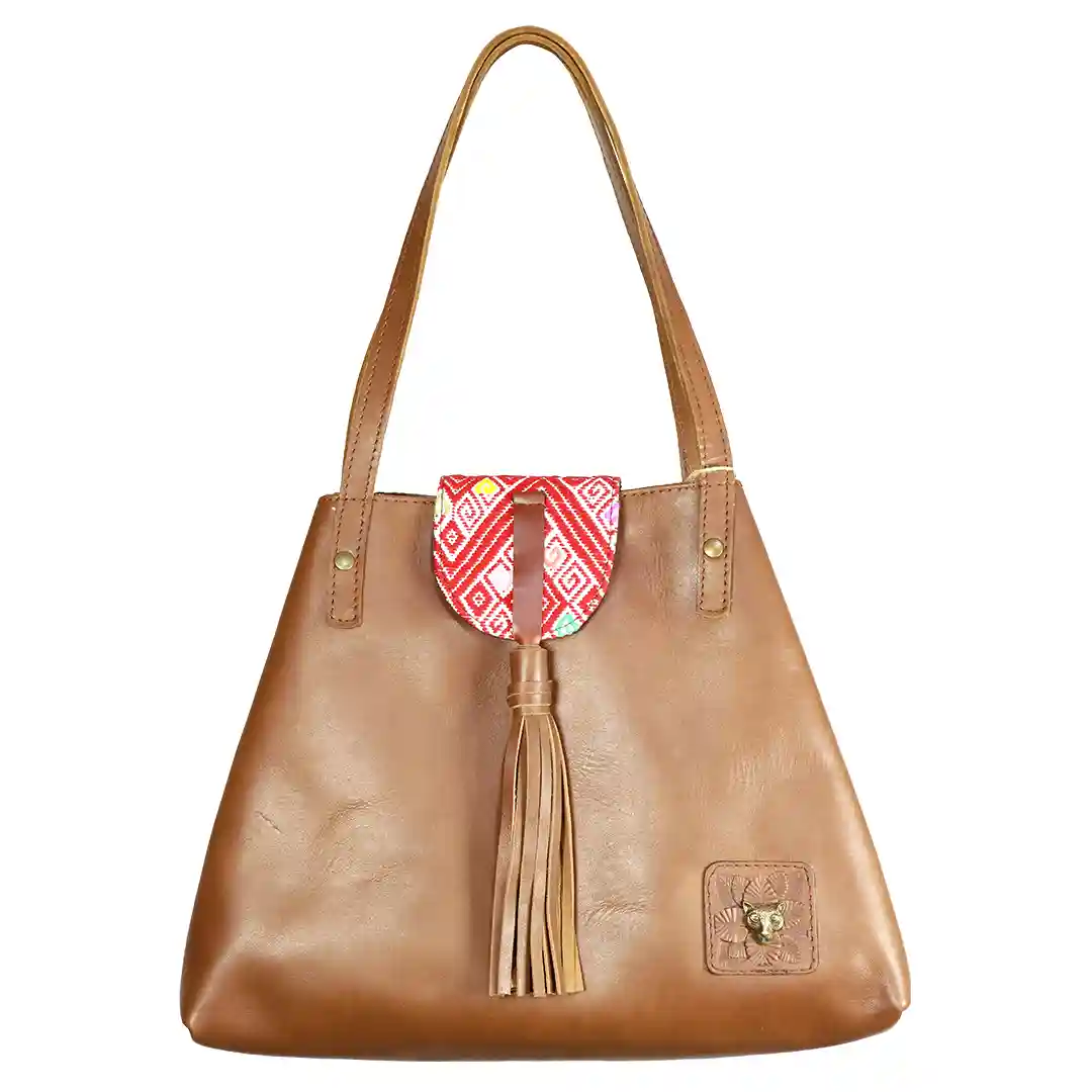 Bolso Chiapaneca