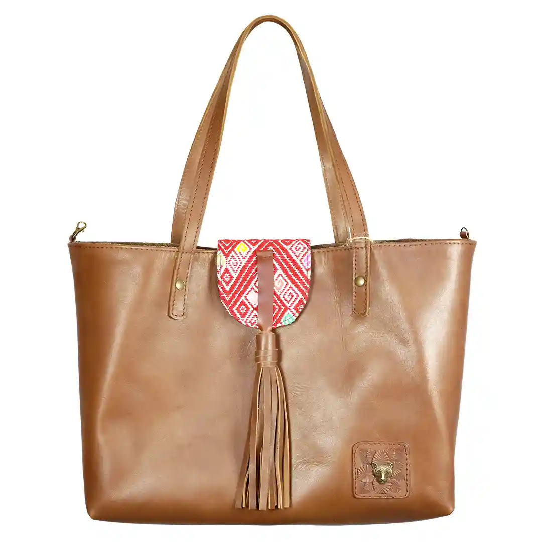 Bolso Chiapaneca - Imagen 8