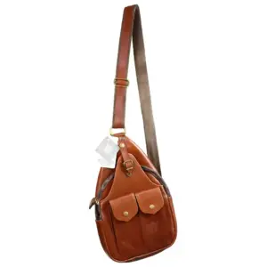 Bandolera Coleta