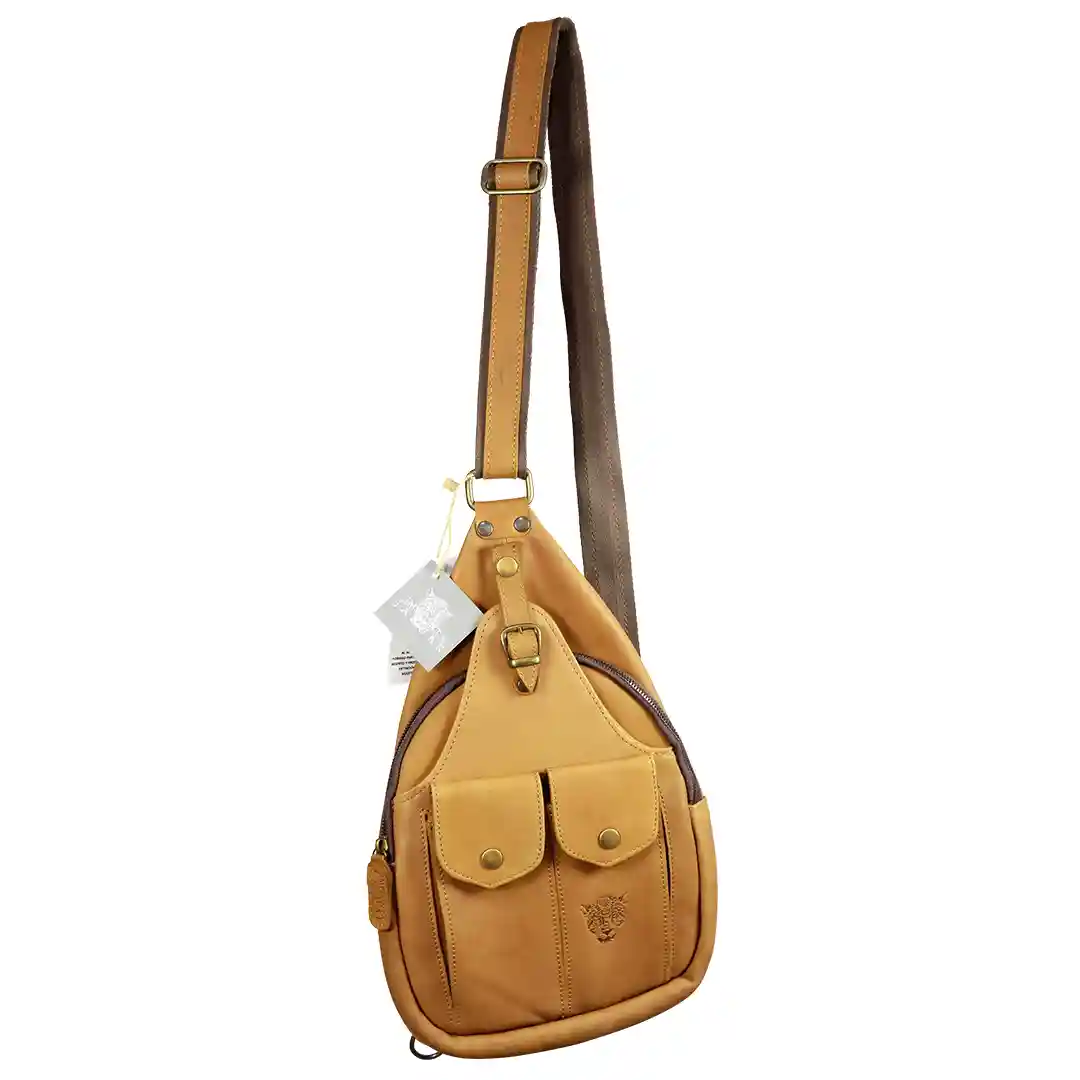 Bandolera Coleta - Imagen 4