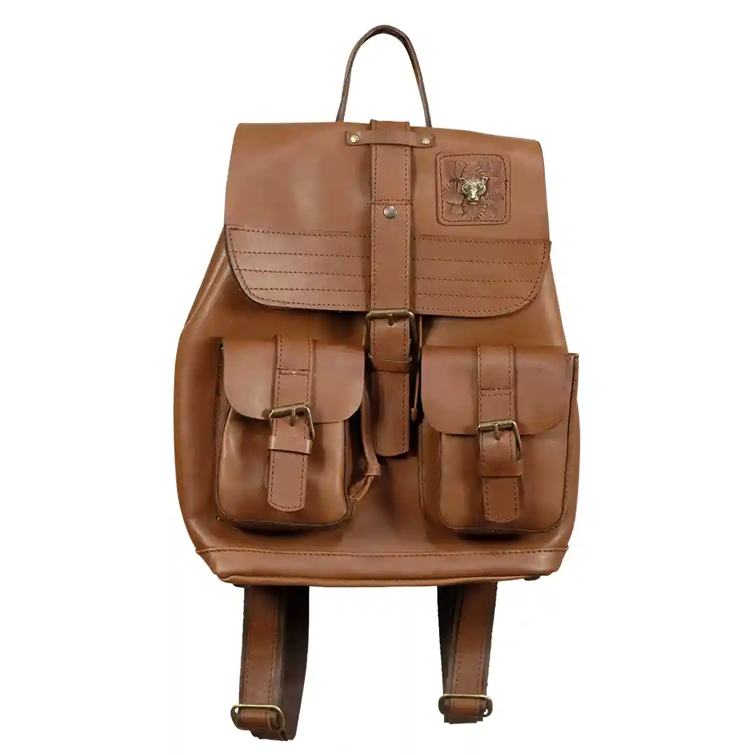 Back Pack Montebello - Imagen 4
