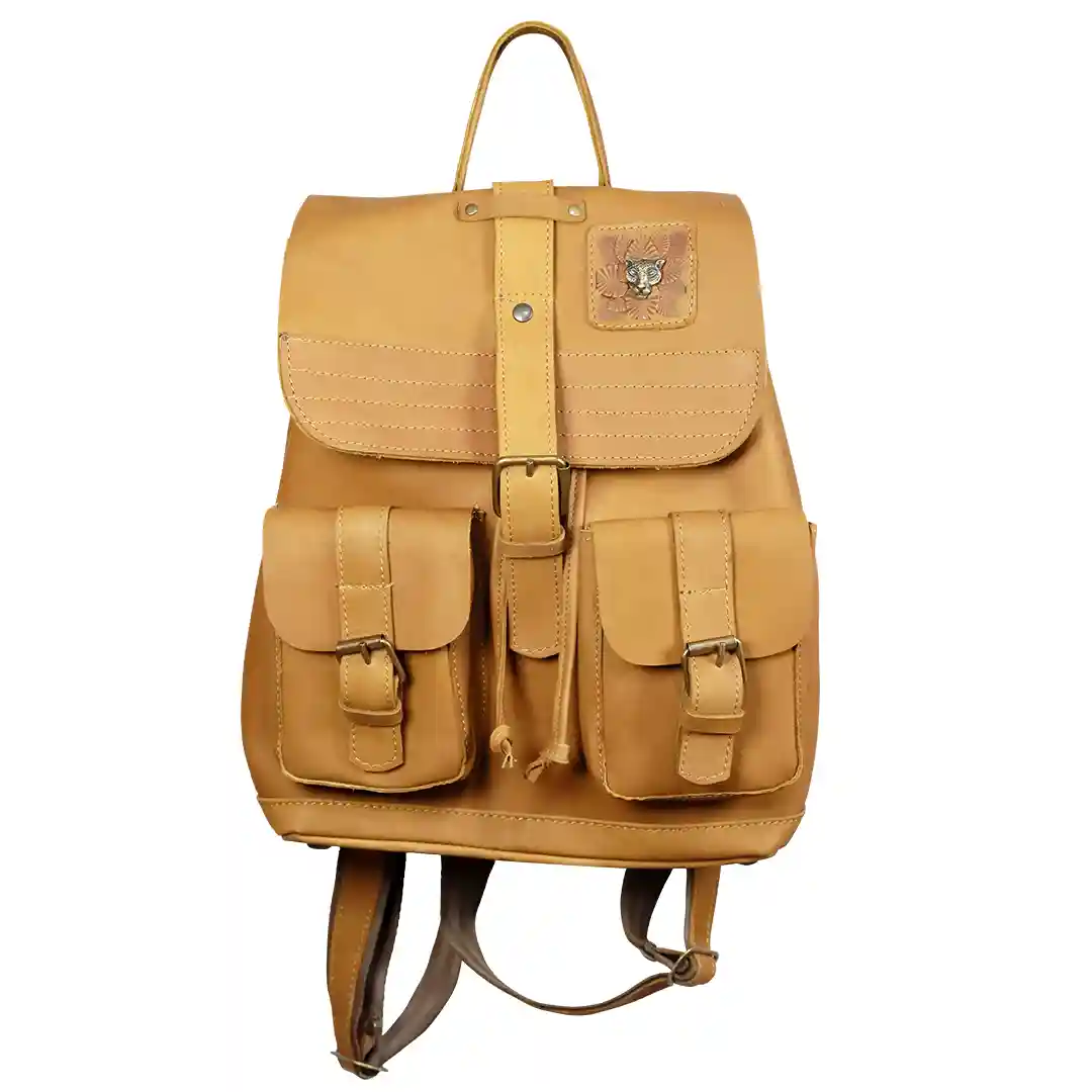 Back Pack Montebello - Imagen 6
