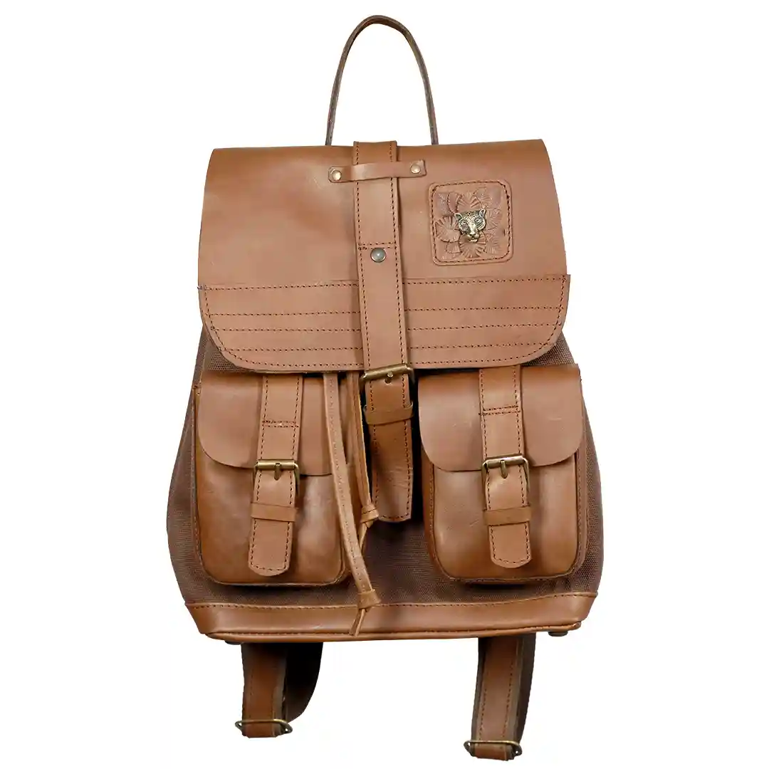 Back Pack Montebello - Imagen 3