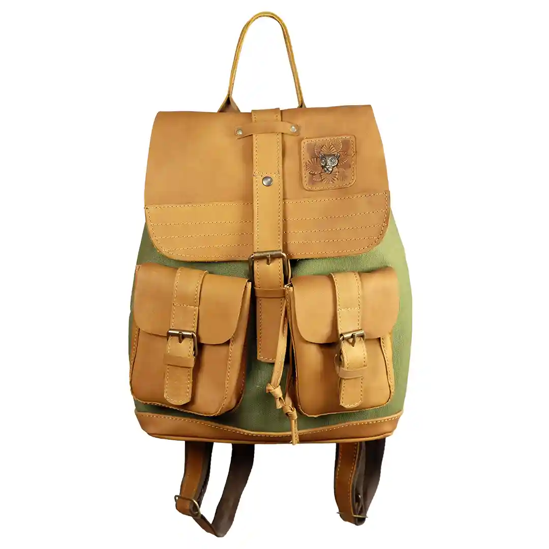 Back Pack Montebello - Imagen 7