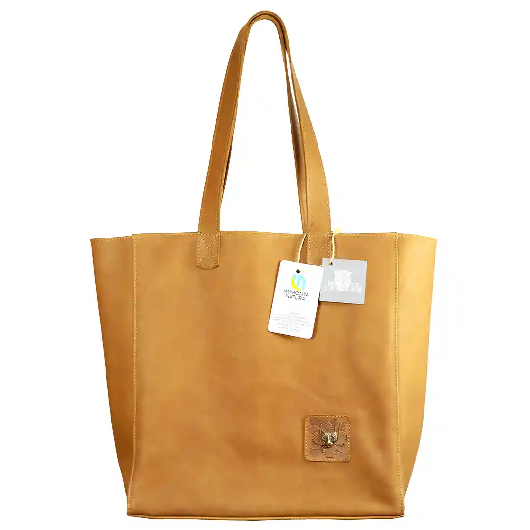 Tote Bag Palenque - Imagen 6