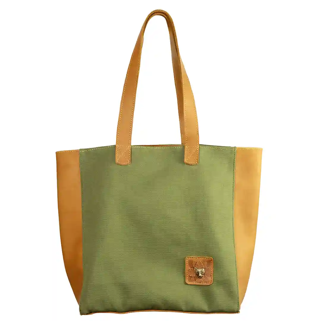 Tote Bag Palenque - Imagen 5