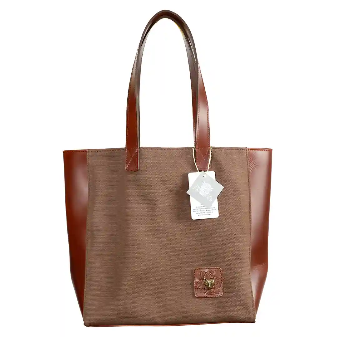 Tote Bag Palenque - Imagen 3