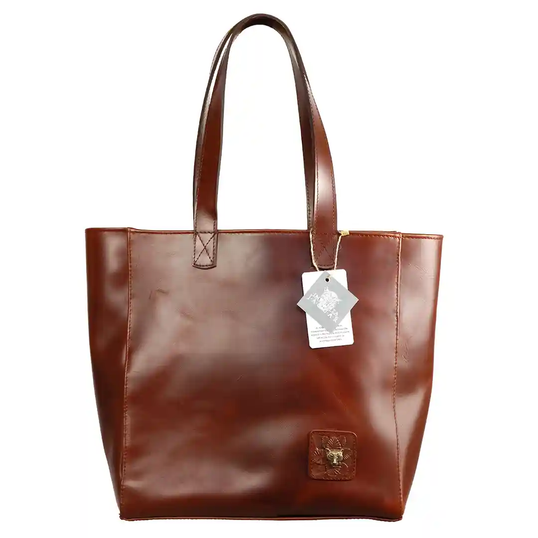 Tote Bag Palenque - Imagen 2