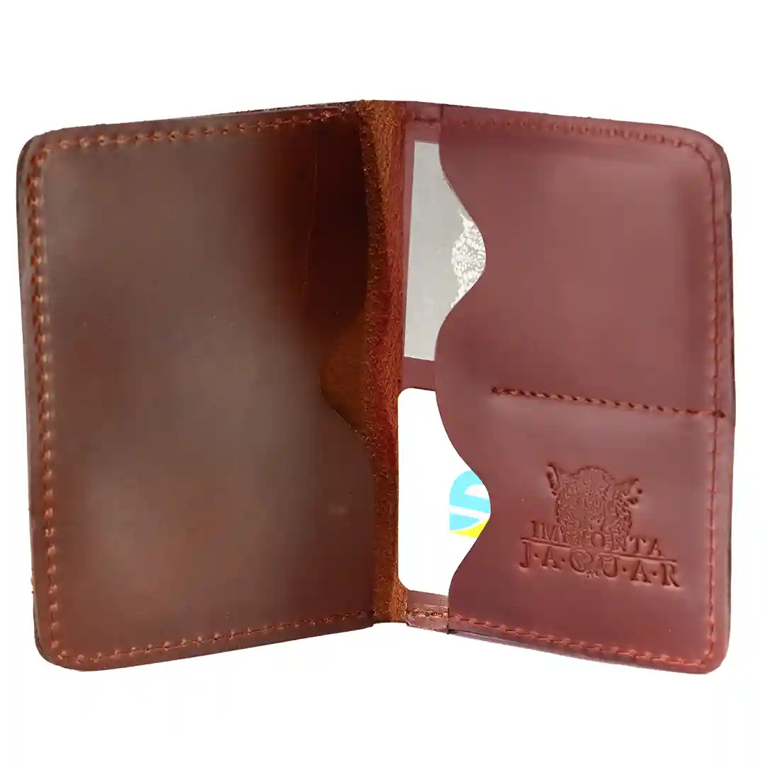 Portapasaporte Palma - Imagen 2